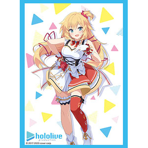 スリーブ Vol.2923 ホロライブプロダクション『アキ・ローゼンタール