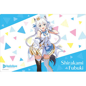 ラバーマット V2 Vol.59 ホロライブプロダクション『アキ・ローゼン