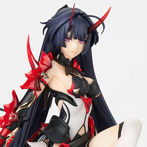 特典】崩壊3rd 雷電芽衣 雷の律者 罪人の挽歌Ver. エクスペンディッド