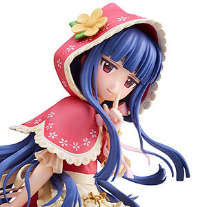 東方プロジェクト “知識と日陰の少女” パチュリー・ノーレッジ 完成品