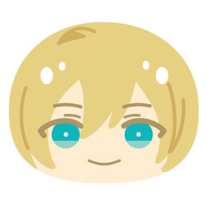 あんさんぶるスターズ！！ ビッグおまんじゅうクッションvol.1 06.白鳥