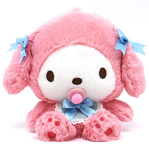 ハンギョドン ふわくたベビー[ナカジマコーポレーション]《在庫切れ》