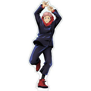 呪術廻戦 1/10アクリルスタンド(8)五条悟[エンスカイ]《在庫切れ》