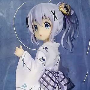 魔法少女リリカルなのは StrikerS 高町なのは バニーVer. 1/4 完成品