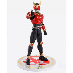 中古】(本体B+/箱B)S.H.Figuarts(真骨彫製法) 仮面ライダーアギト