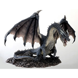 カプコンフィギュアビルダー クリエイターズモデル モンスターハンター