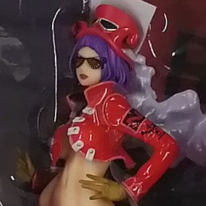 エクセレントモデル Portrait.Of.Pirates ワンピースNEO-DX ゲッコー