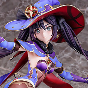 原神 モナ・星天水鏡Ver. 1/7 完成品フィギュア[Wonderful Works