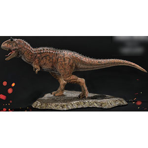 プライムコレクタブルフィギュア ジュラシック・ワールド：炎の王国 T