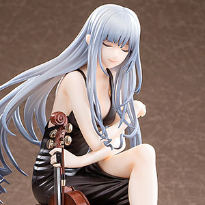 ドールズフロントライン 1/7 AN94 狼とフーガ Ver. 完成品フィギュア