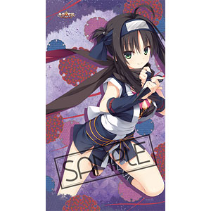 限定販売】千恋*万花 のれん 「ムラサメ」[アリスグリント]《在庫切れ》