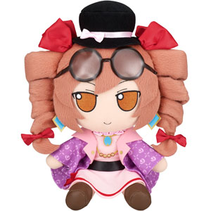 特典】東方ぬいぐるみシリーズ 52 河城にとり ふもふもにとり。[Gift