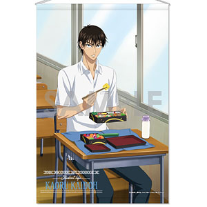 おてふぇす 完全版 缶バッジ 海堂薫セット 新テニスの王子様 海堂薫