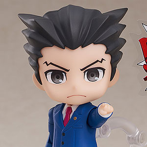 ねんどろいど 逆転裁判 王泥喜法介-amiami.jp-あみあみオンライン本店-
