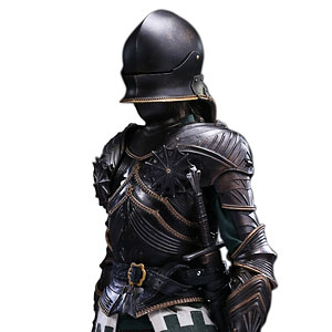 1/6 アーマー レジェンド シリーズ ザ エラ オブ ヨーロピアン ウォー