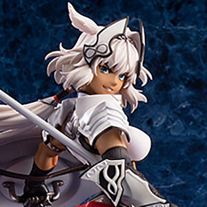 特典】Fate/Grand Order -神聖円卓領域キャメロット- 獅子王 1/7 完成