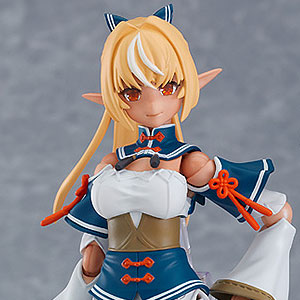 figma ペルソナ3フェス メティス