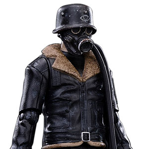 POCKET UNIVERSE WWR 1/18 TRACKER NOM HINKON[Underverse]《在庫切れ》