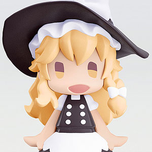 HELLO！ GOOD SMILE 博麗霊夢 可動フィギュア[グッドスマイル