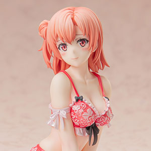 やはり俺の青春ラブコメはまちがっている。続 雪ノ下雪乃 ランジェリー