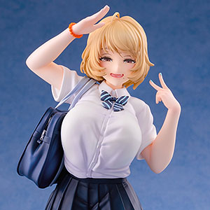 愛夢 下着ver. 1/4 完成品フィギュア[Prime Project]《03月予約》