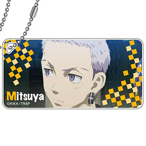 銀魂 白夜叉 65mm缶バッジ 桜の花見団子Ver.（再販）[コスパ]《02月