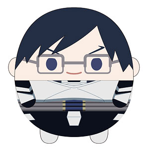 僕のヒーローアカデミア ふわコロりんBIG2 E 相澤消太[タカラトミー