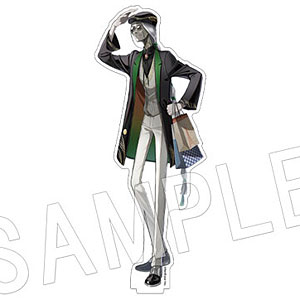 Identity V 第五人格×東京タワー アクリルスタンド 白黒無常(白：Xie