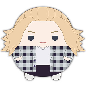 東京リベンジャーズ ふわコロりんMsize3 I 半間修二(未来)[マックス