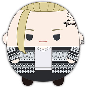 東京リベンジャーズ ふわコロりんMsize3 I 半間修二(未来)[マックス