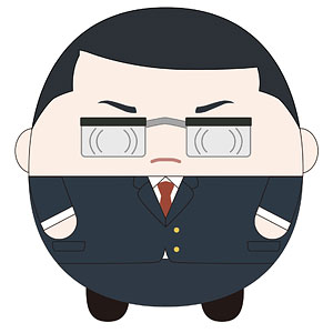 東京リベンジャーズ ふわコロりんMsize3 I 半間修二(未来)[マックス