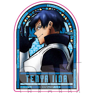 スタンディアクリルバッジ 僕のヒーローアカデミア 轟焦凍[タカラ