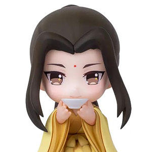 特典】アニメ「魔道祖師」 魏無羨＆藍忘機セット 豪華版 吟雪賦歳 新春