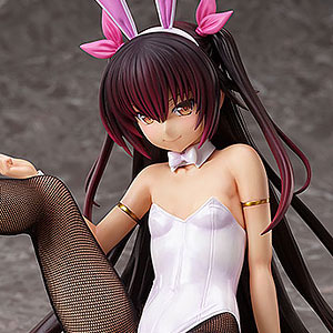 B-STYLE To LOVEる-とらぶる- ダークネス 古手川唯 バニーVer. 1/4