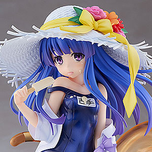 ひぐらしのなく頃に 卒 羽入 1/7 完成品フィギュア[Miyuki]【送料無料