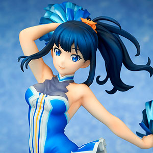 SSSS.GRIDMAN 新条アカネ チアガールstyle エクストラカラー版 1/7