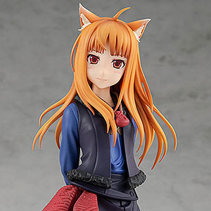 CAworks『狼と香辛料』ホロ 白無垢ver. 特装版 1/7 完成品フィギュア