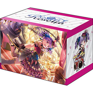 ブシロードデッキホルダーコレクション V3 Vol.226 バンドリ