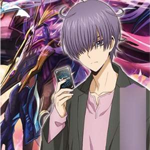 特典】カードファイト！！ ヴァンガード will+Dress トライアルデッキ