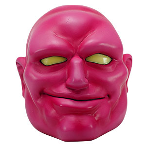 CCP Muscular Collection(CMC) NO.75 キン肉マン 邪悪五大神 技巧の神