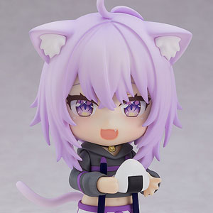 ねんどろいど ホロライブプロダクション 百鬼あやめ[グッドスマイル