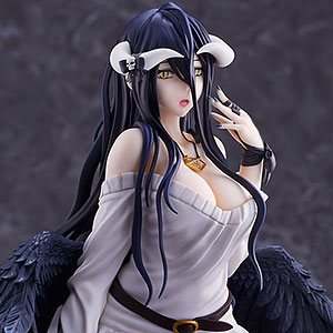 オーバーロード』アウラ・ベラ・フィオーラ so-bin Ver. 完成品