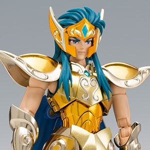 聖闘士聖衣神話EX オーディーン星矢 (魂ウェブ商店限定)