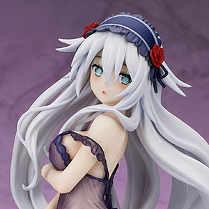 予約開始】5月24日 「「ネプテューヌ」シリーズ パープルハート ベビー