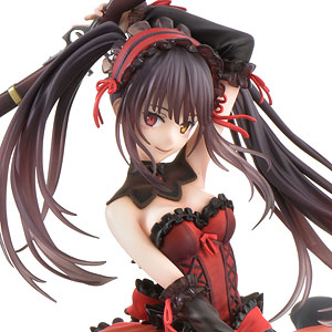 PRISMA WING デート・ア・バレット 時崎狂三 DX版 1/7 完成品