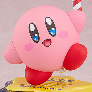 ねんどろいど 星のカービィ メタナイト（再販）[グッドスマイル