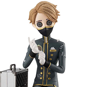 IdentityV 第五人格 ぬーどるストッパーフィギュア -制服晩餐会 -庭師