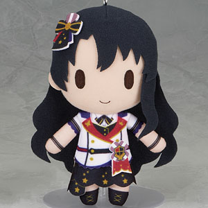 アイドルマスター ミリオンライブ！ ミニぬいぐるみ 高坂海美 ドリーム