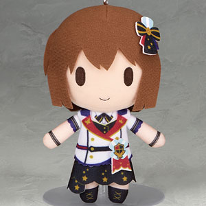 アイドルマスター ミリオンライブ！ ミニぬいぐるみ 如月千早 ドリーム