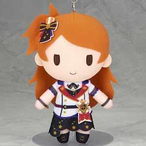 アイドルマスター ミリオンライブ！ ミニぬいぐるみ 天海春香 ドリーム